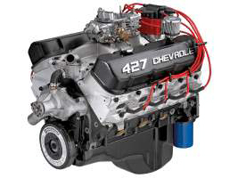 P238F Engine